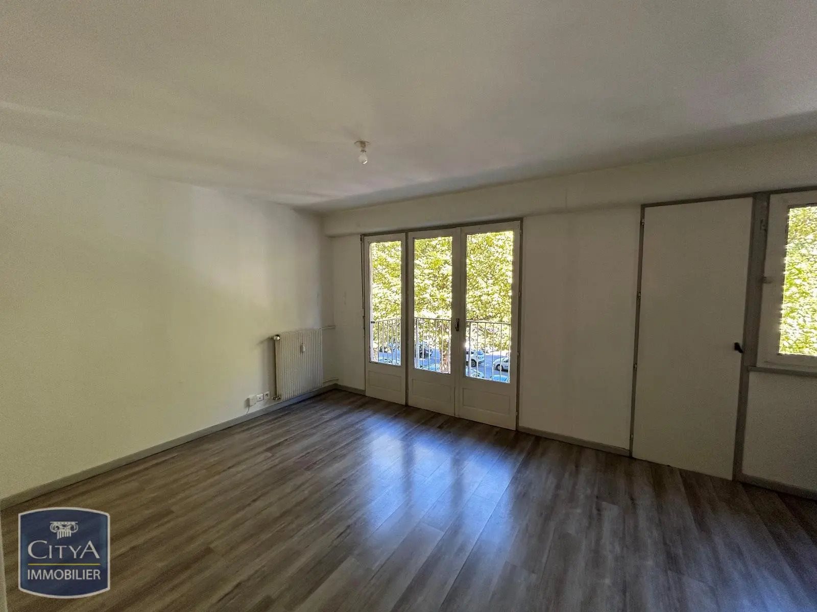 Appartement à louer, 27m², Albertville