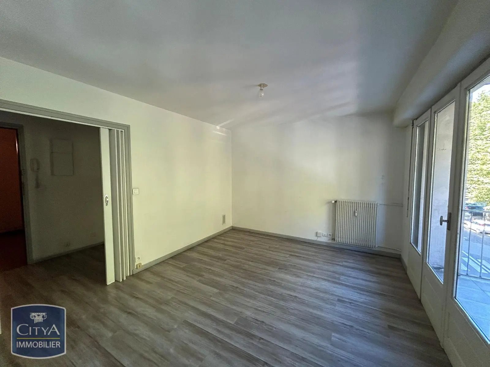 Appartement à louer, 27m², Albertville