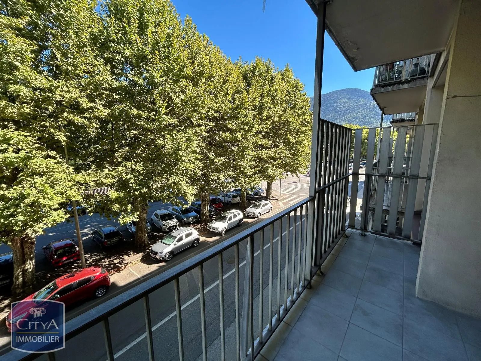 Appartement à louer, 27m², Albertville
