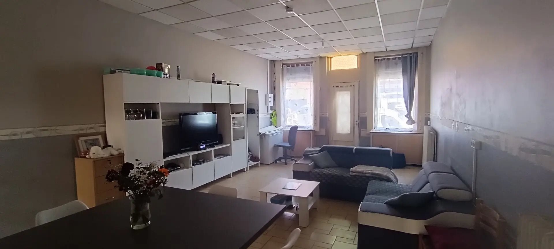 Maison à vendre, 118m², Roubaix