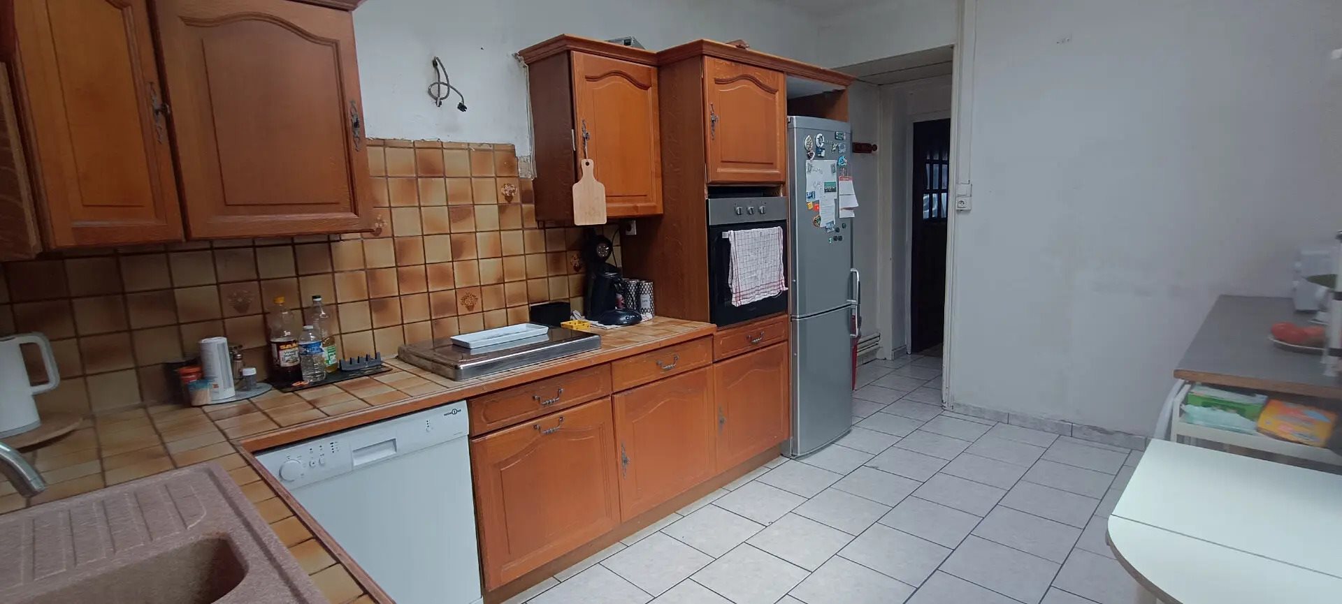 Maison à vendre, 118m², Roubaix