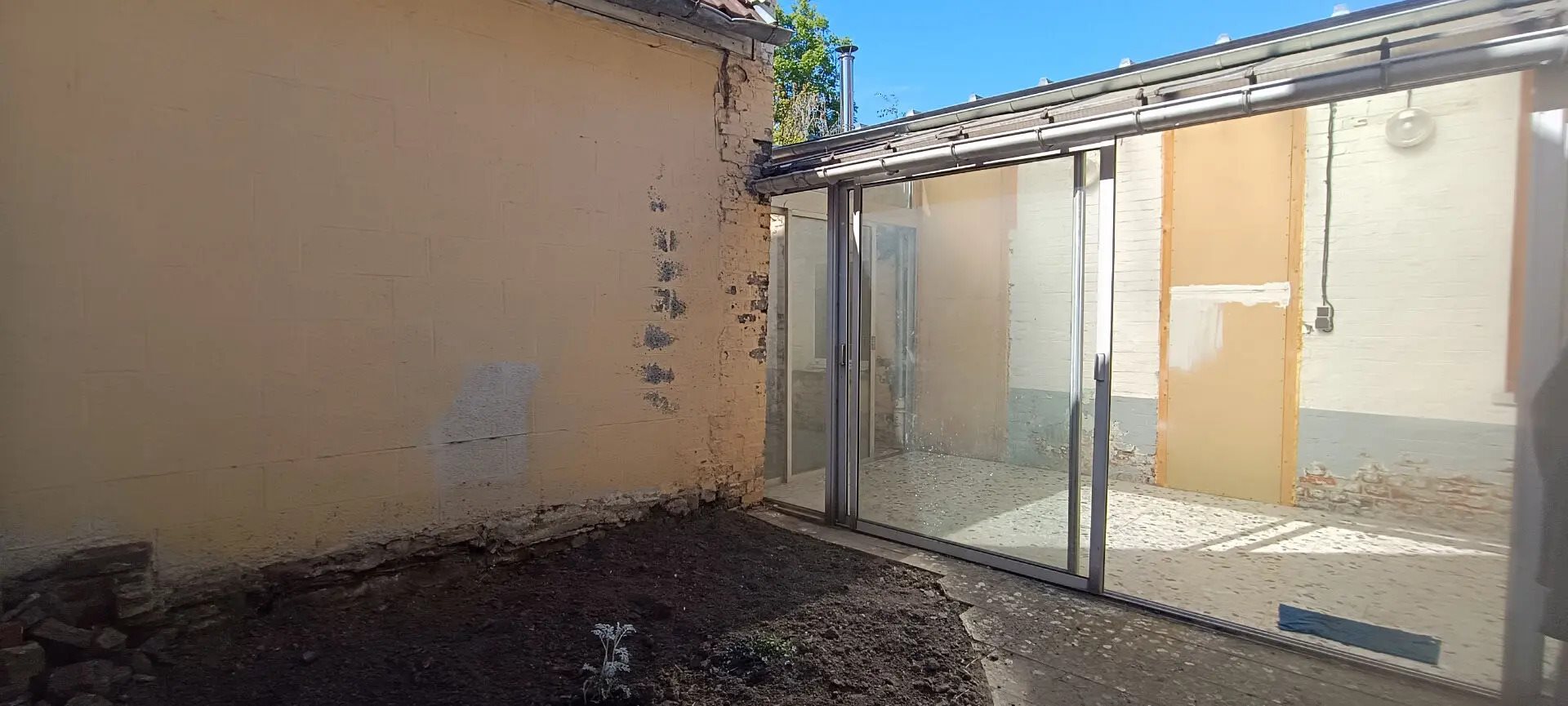 Maison à vendre, 118m², Roubaix