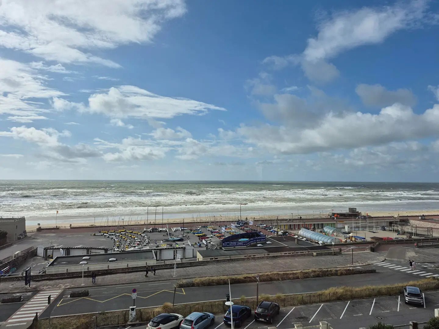 Appartement à vendre, 36m², Le Touquet-Paris-Plage