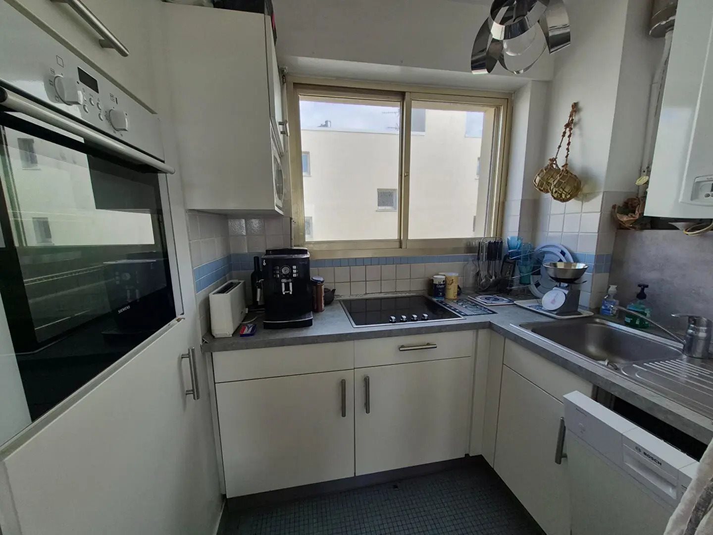 Appartement à vendre, 36m², Le Touquet-Paris-Plage