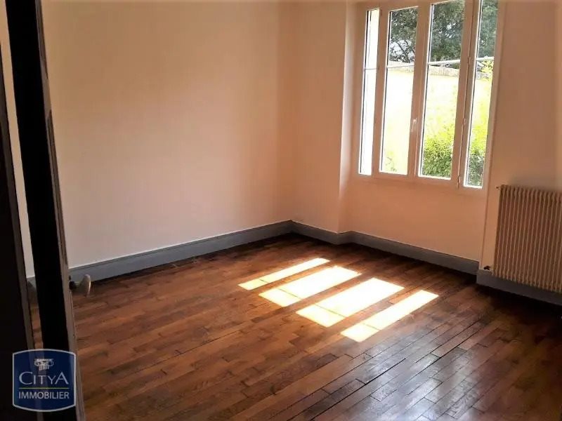 Appartement à louer, 48m², Dijon