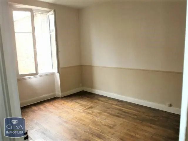 Appartement à louer, 48m², Dijon