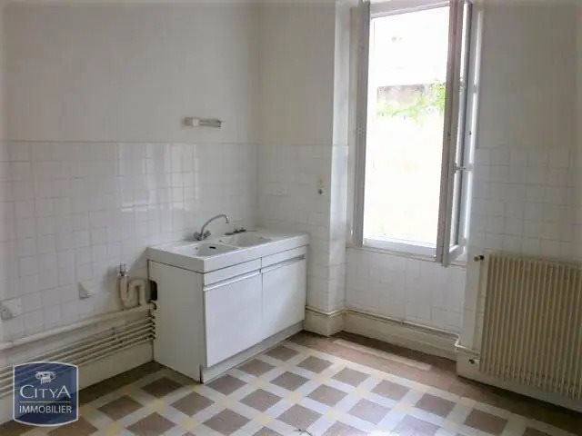 Appartement à louer, 48m², Dijon