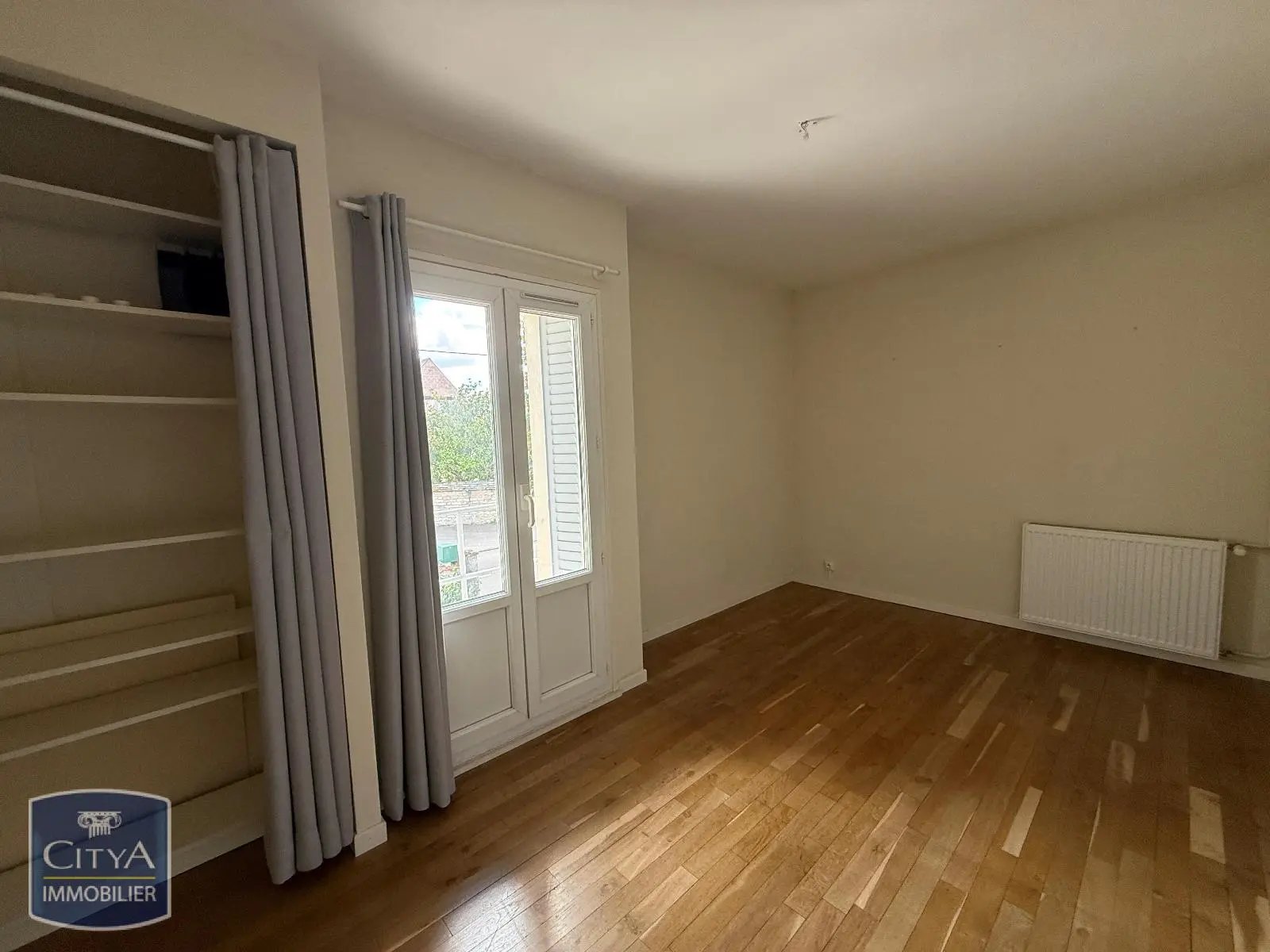 Appartement à louer, 79m², Beaune