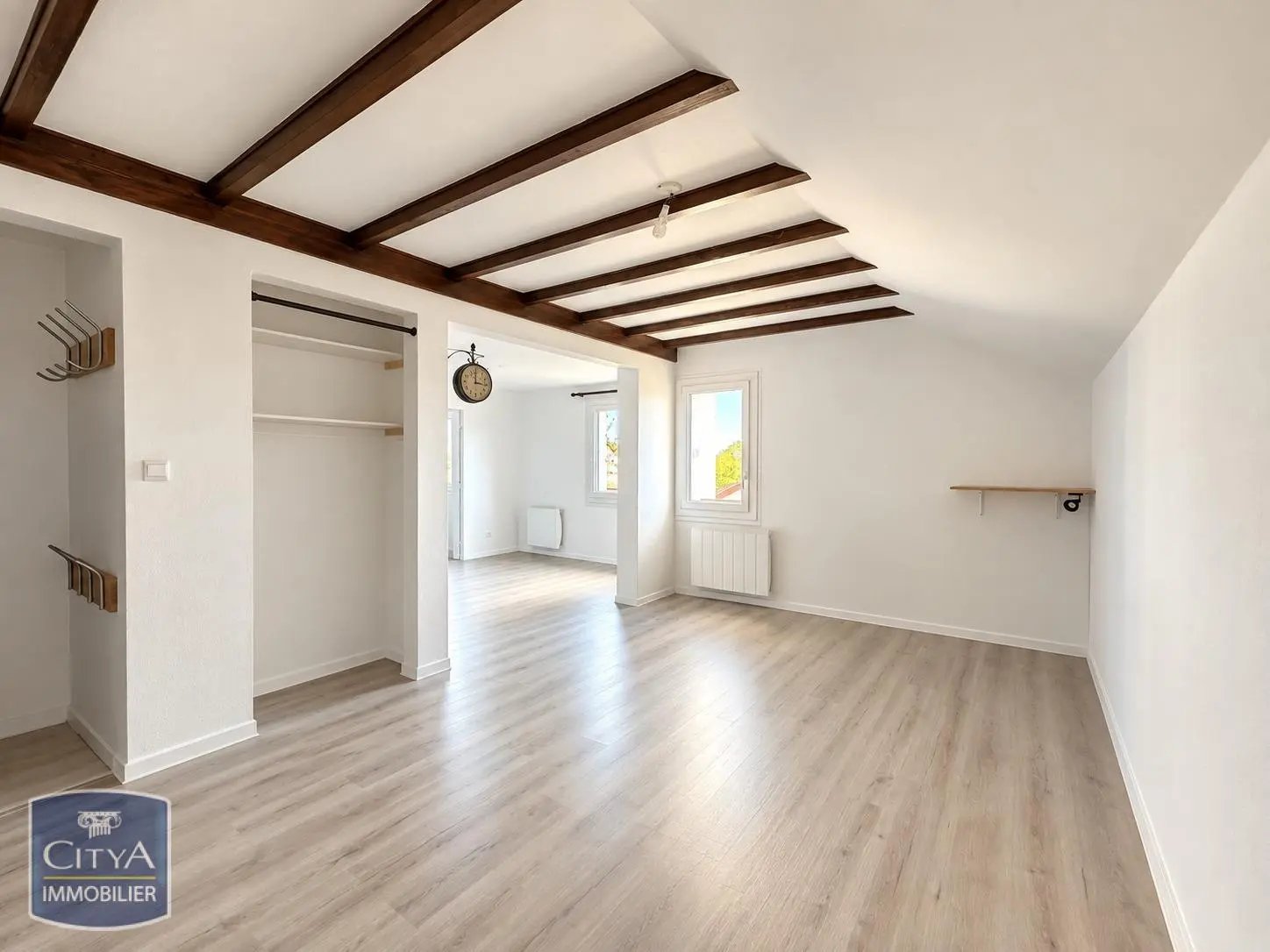 Appartement à louer, 59m², Sancé