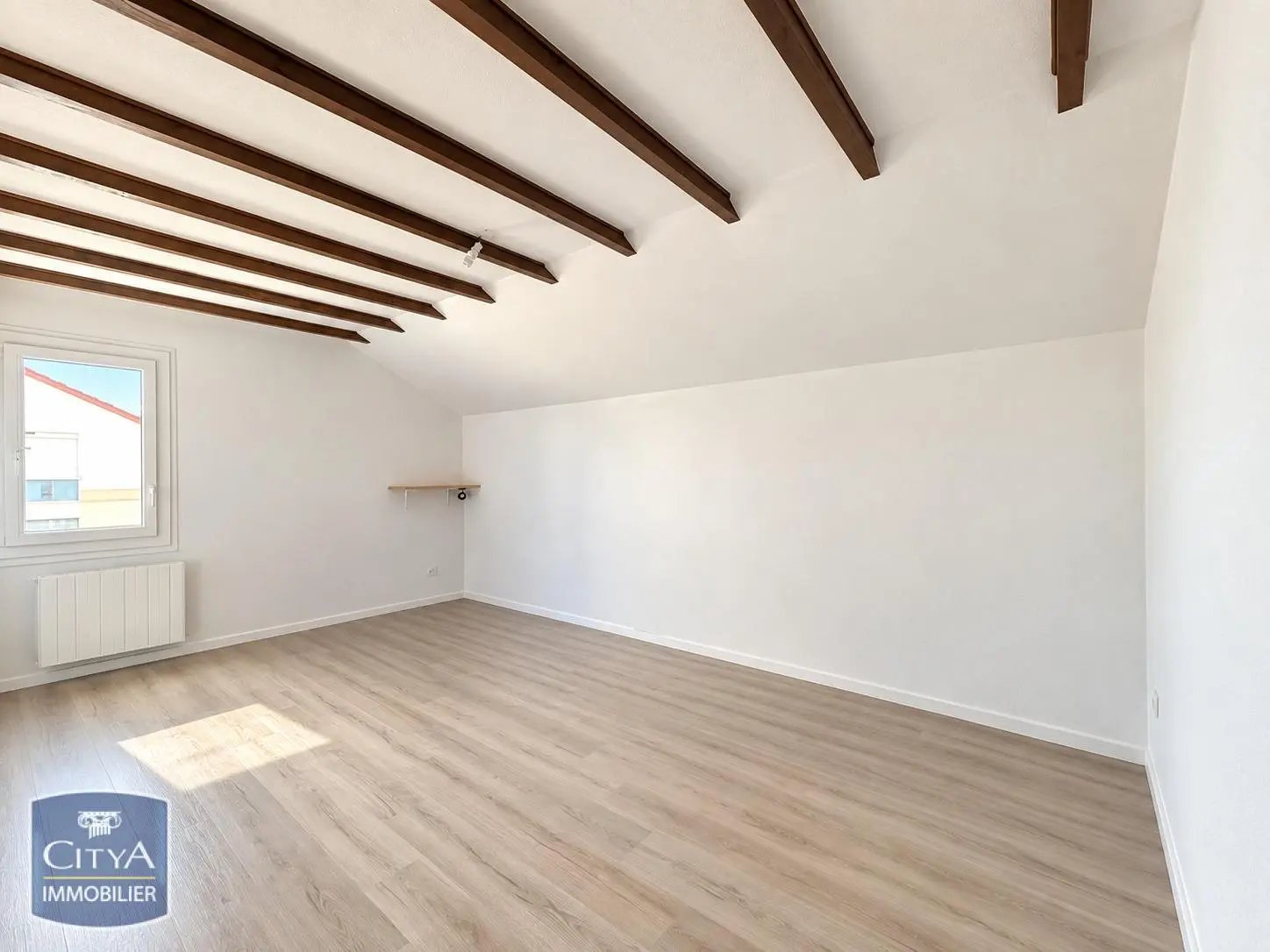 Appartement à louer, 59m², Sancé
