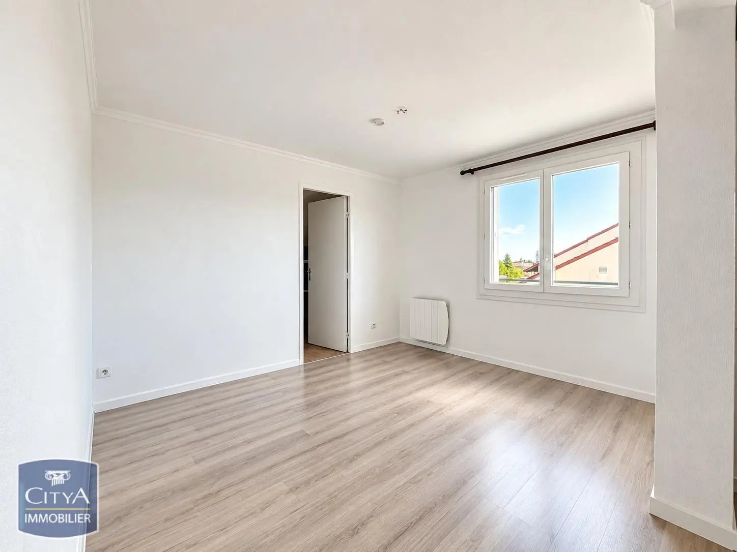 Appartement à louer, 59m², Sancé
