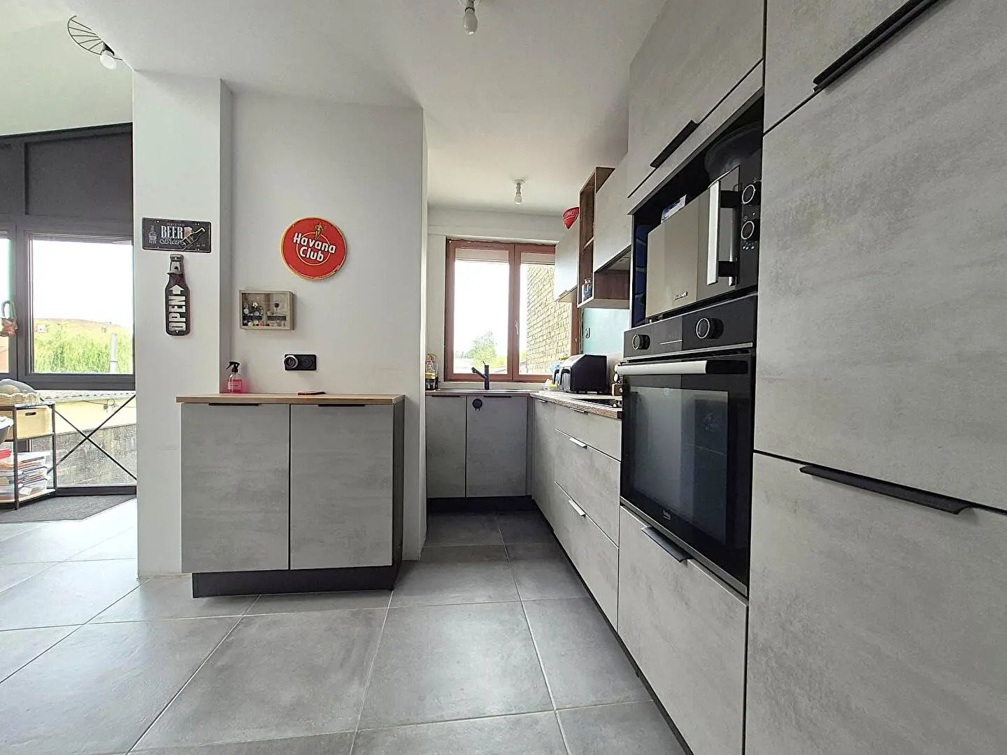 Maison à vendre, 106m², Coudekerque-Branche