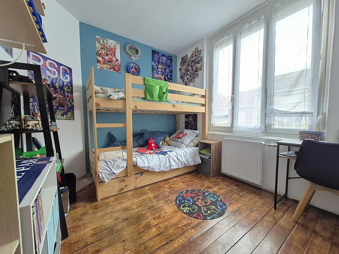 Maison à vendre, 106m², Coudekerque-Branche