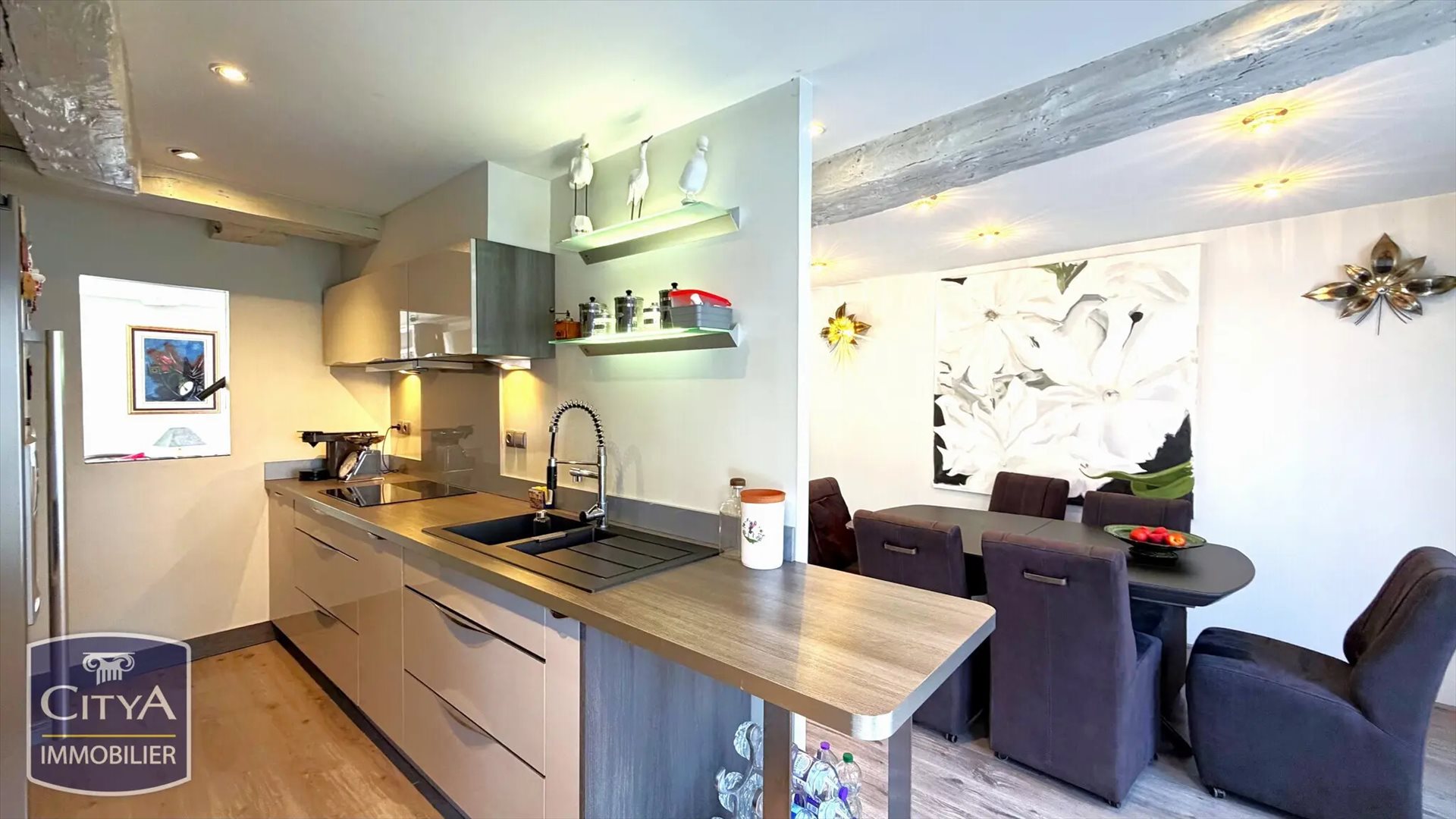 Maison à vendre, 138m², Le Cateau-Cambrésis