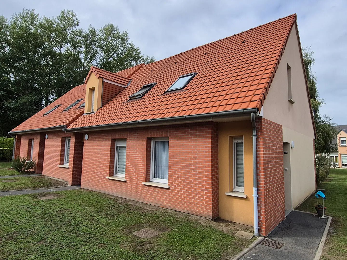 Maison à vendre, 53m², Denain
