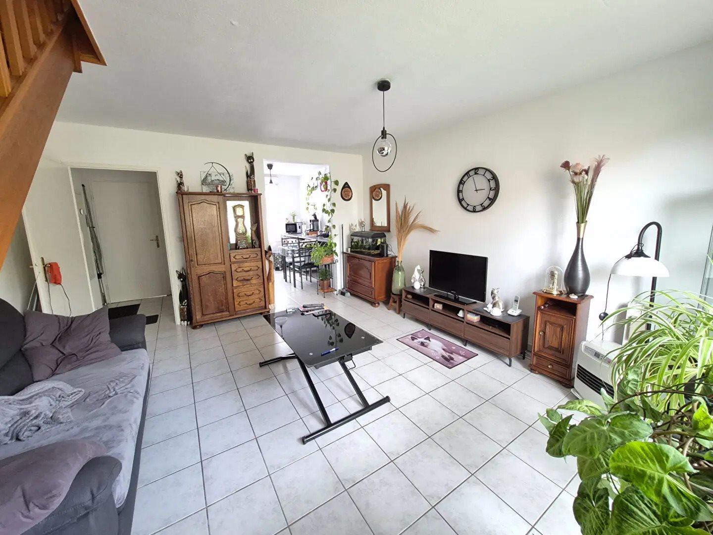 Maison à vendre, 53m², Denain