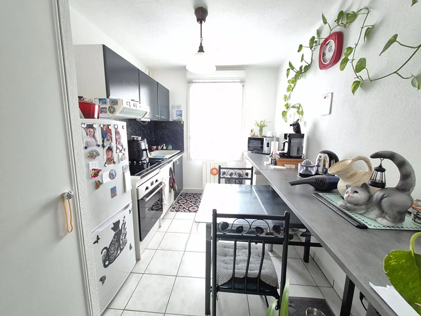 Maison à vendre, 53m², Denain