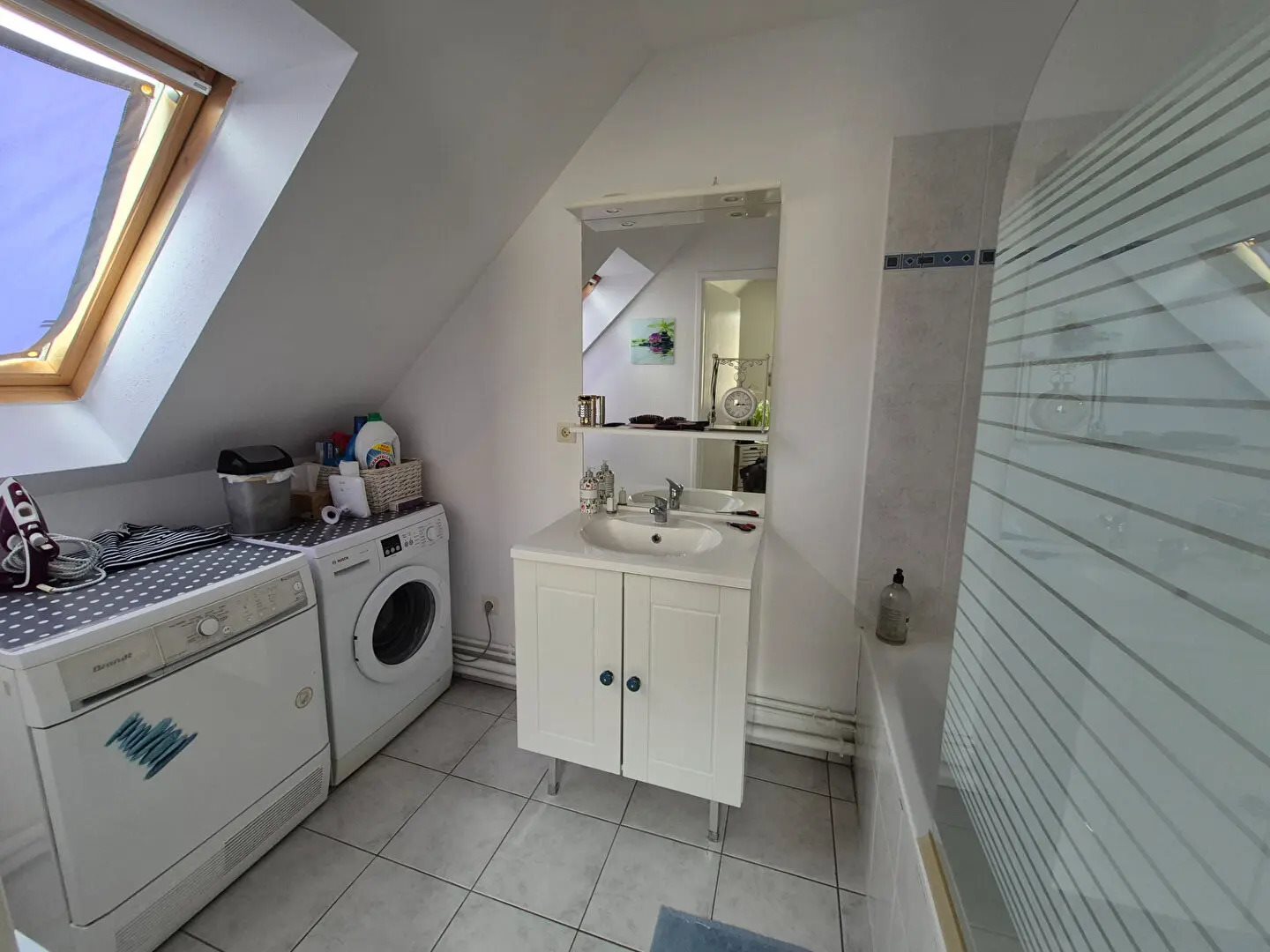 Maison à vendre, 53m², Denain