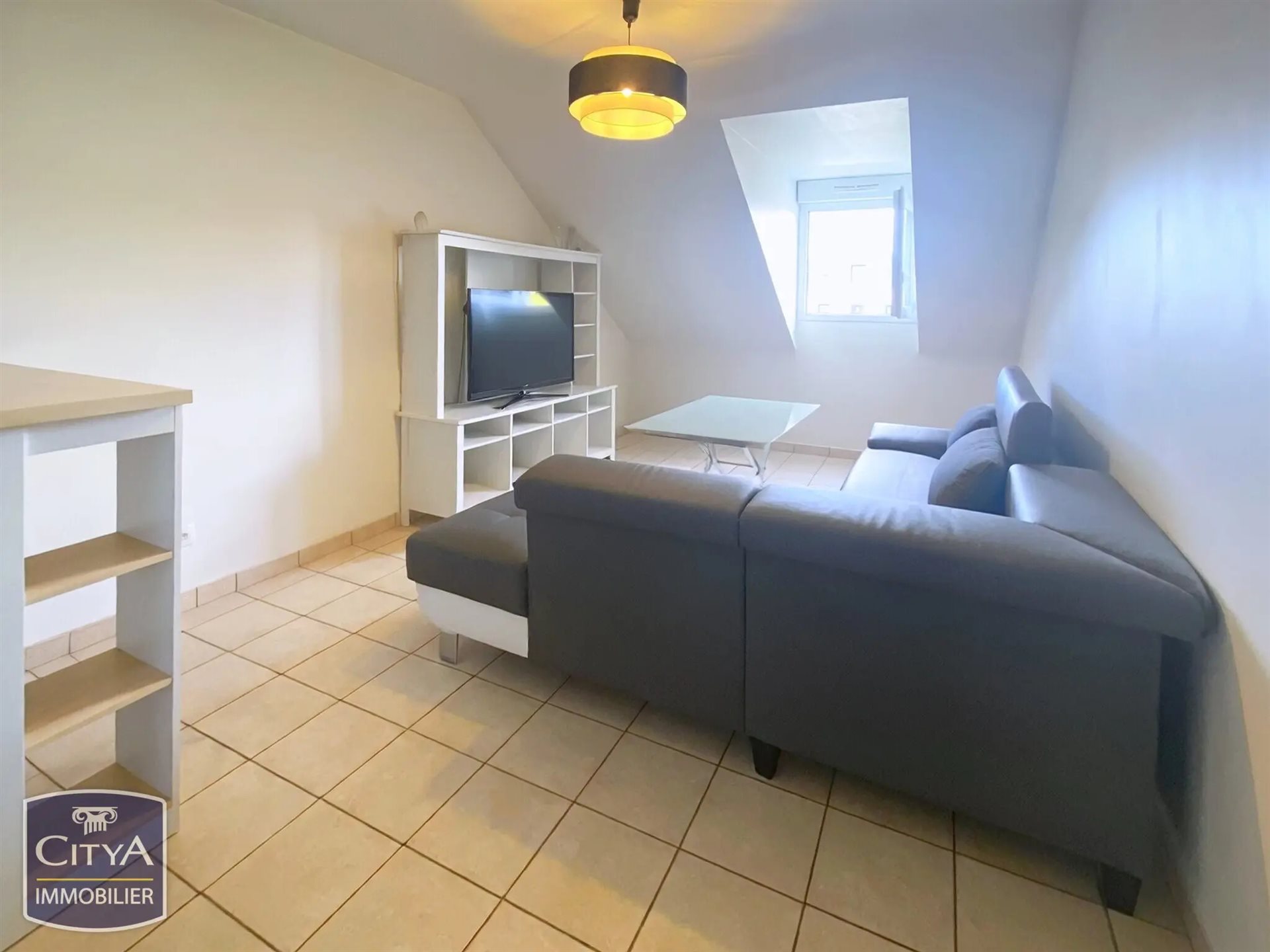 Appartement à vendre, 49m², Montivilliers