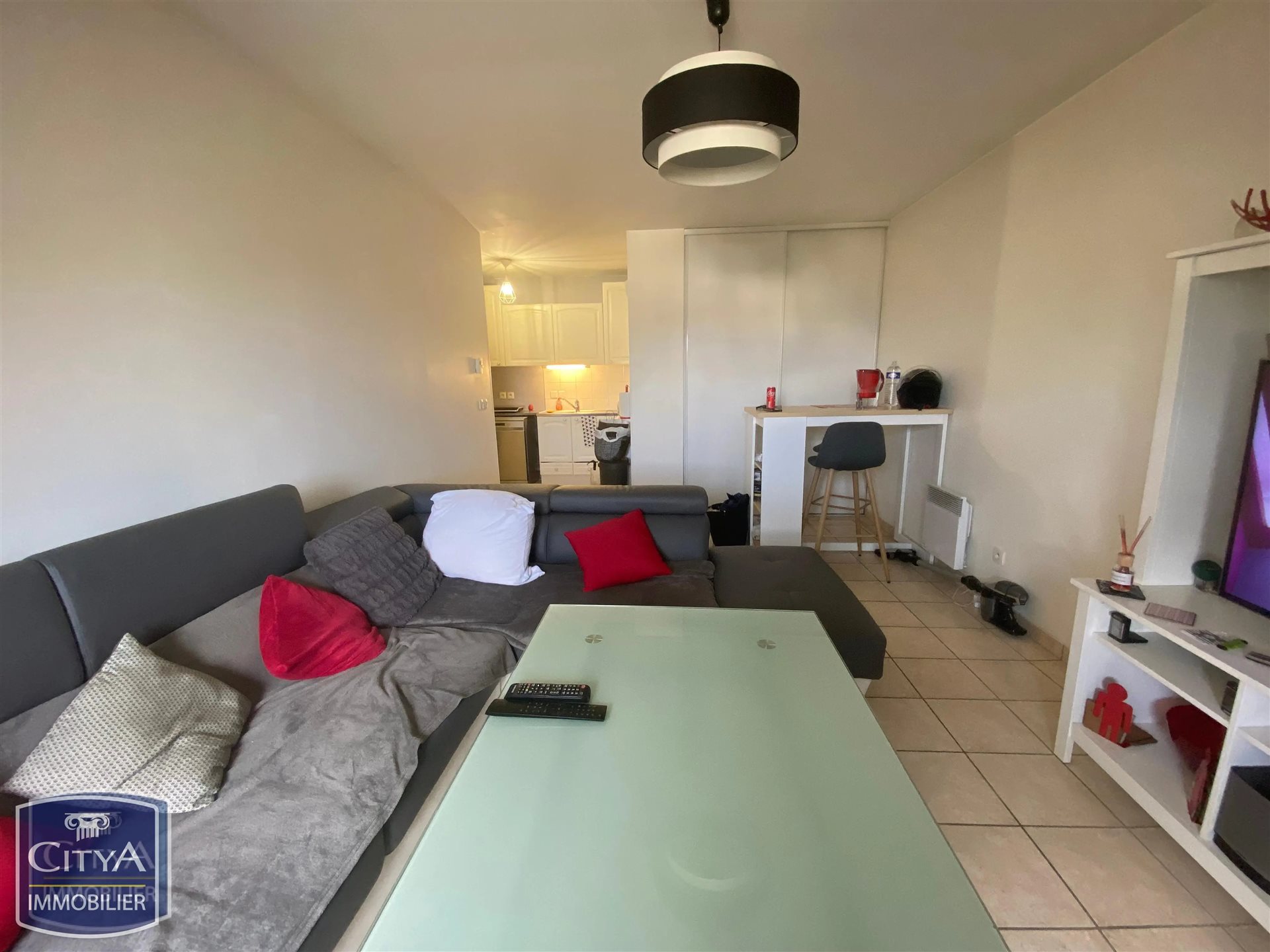 Appartement à vendre, 49m², Montivilliers