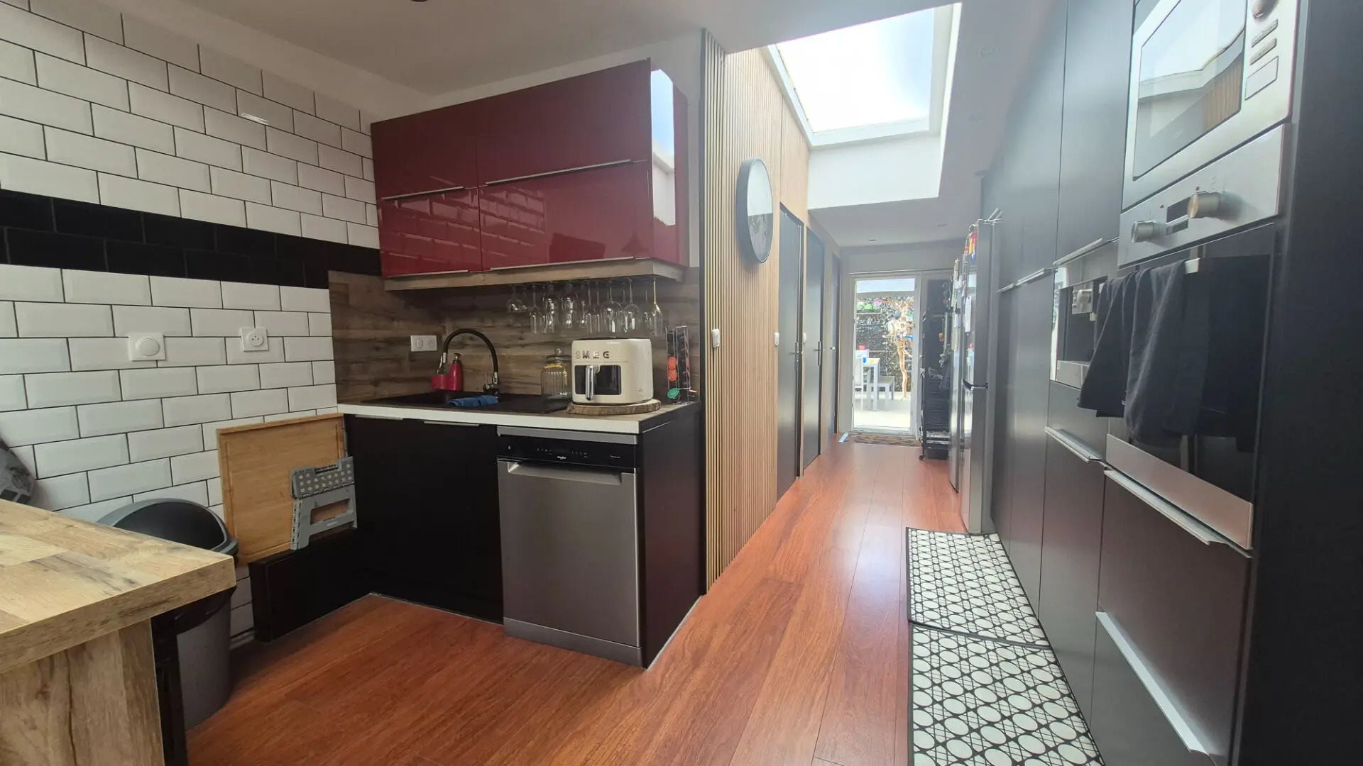 Maison à vendre, 101m², Lille