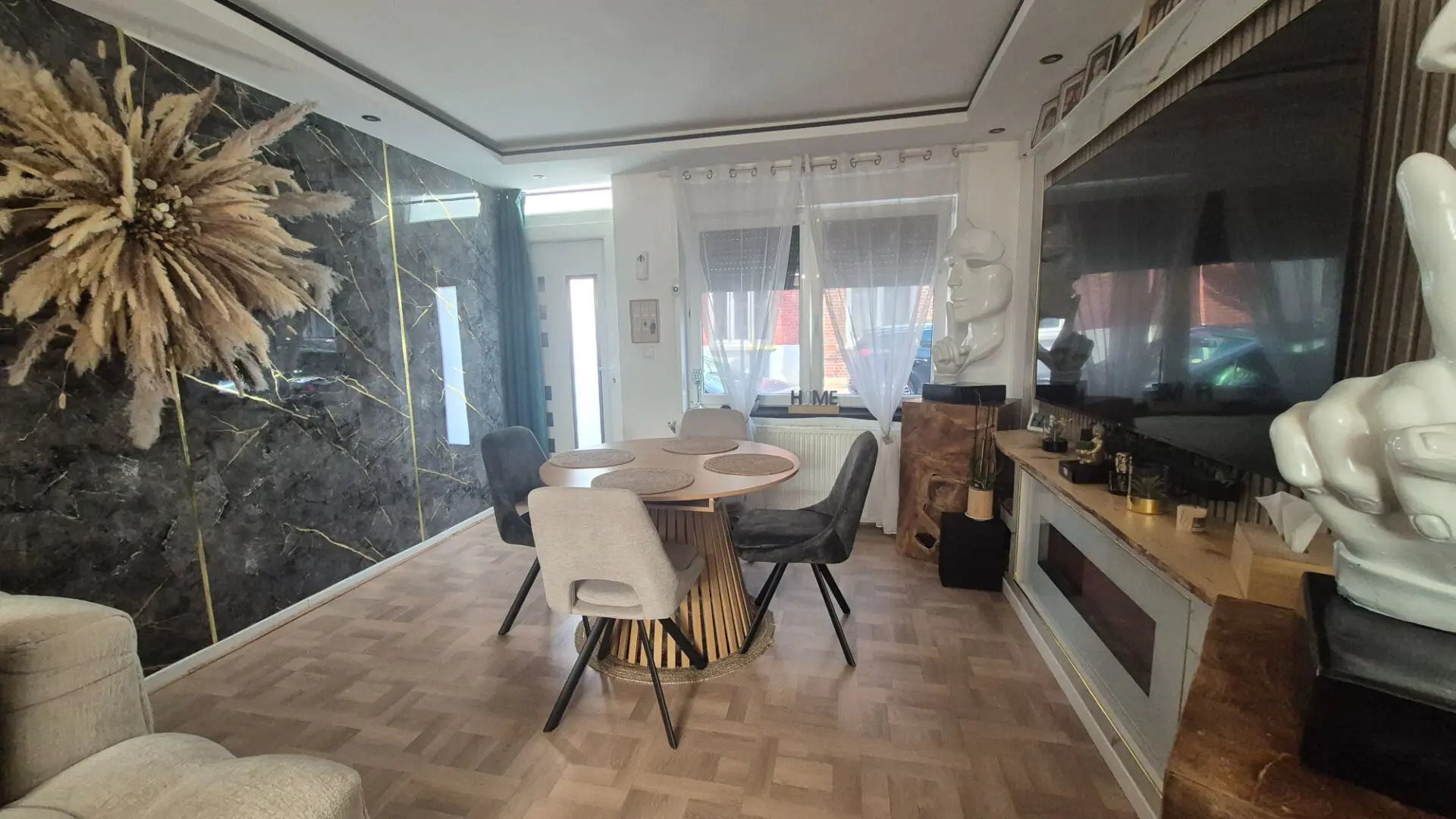 Maison à vendre, 101m², Lille