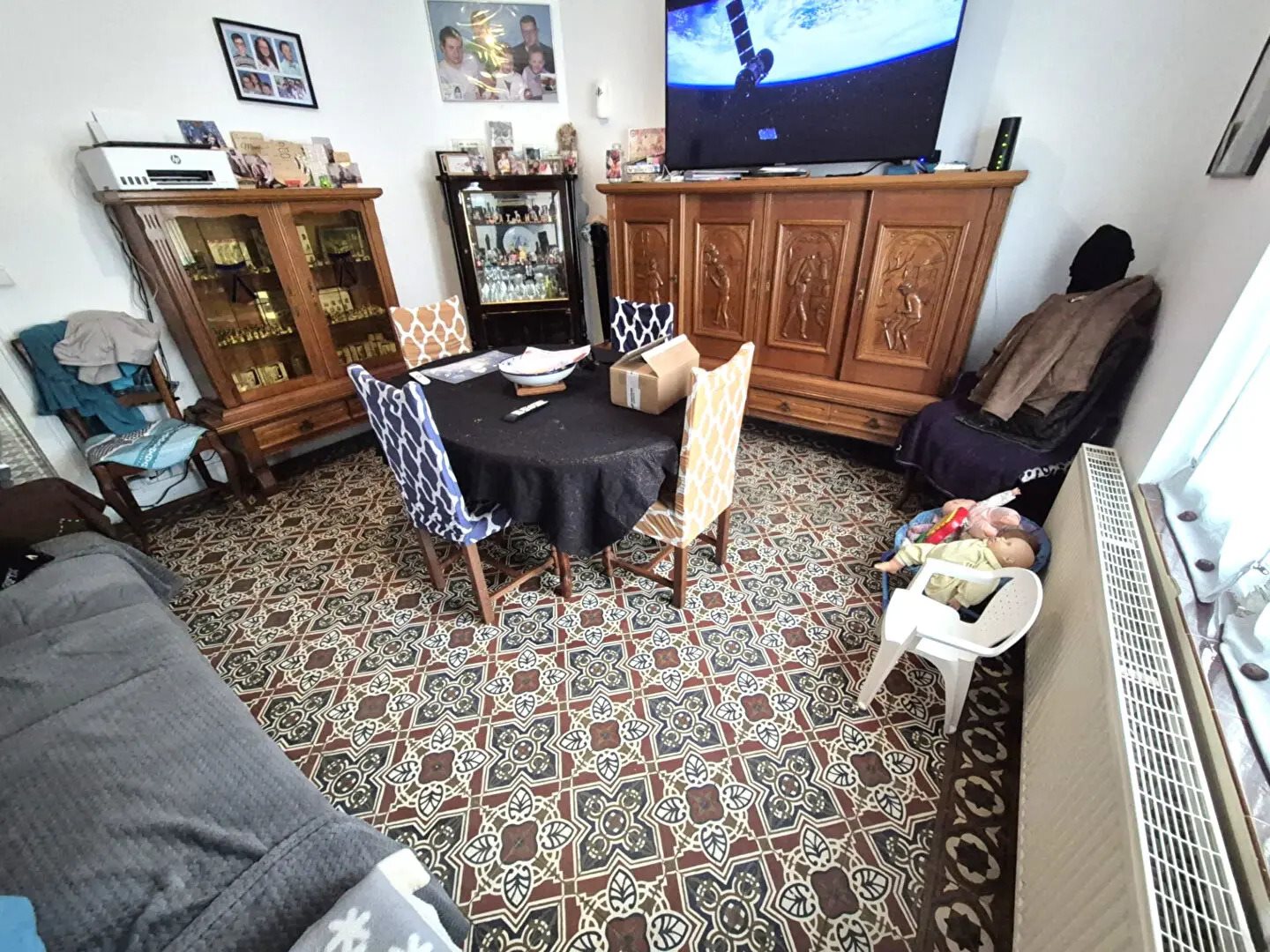 Maison à vendre, 80m², Bohain-en-Vermandois