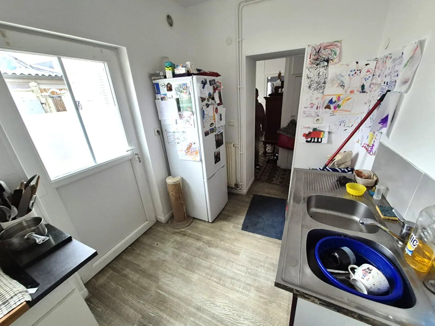 Maison à vendre, 80m², Bohain-en-Vermandois