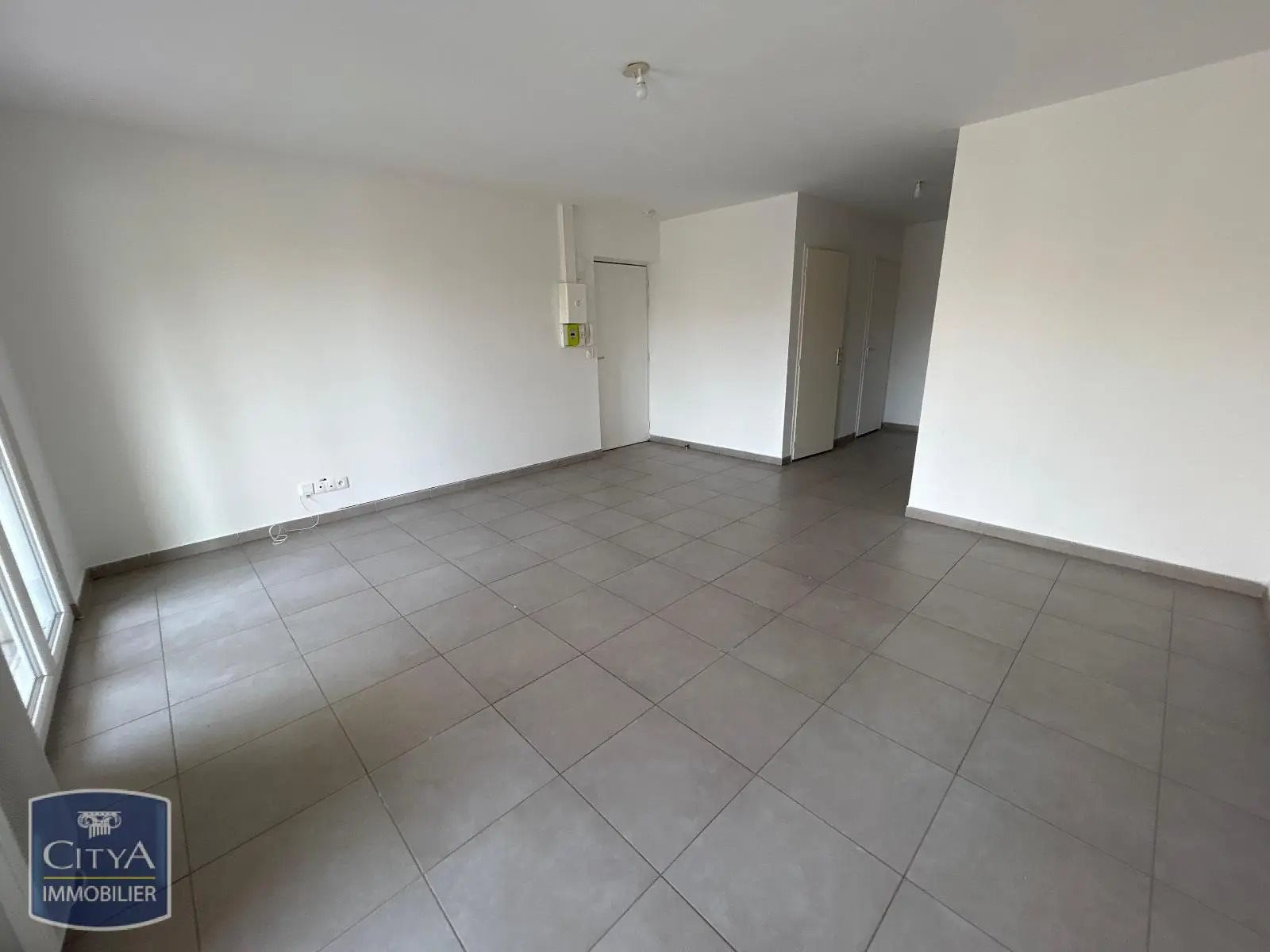 Appartement à louer, 51m², Port-de-Bouc