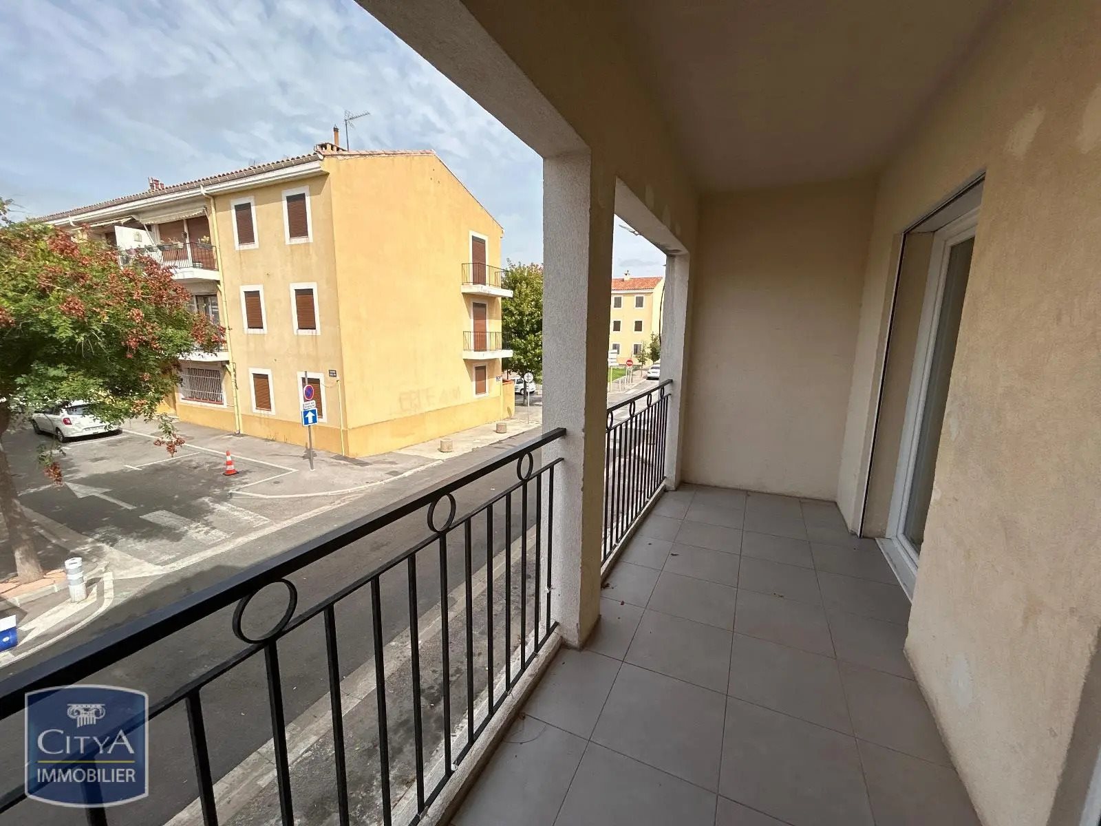 Appartement à louer, 51m², Port-de-Bouc