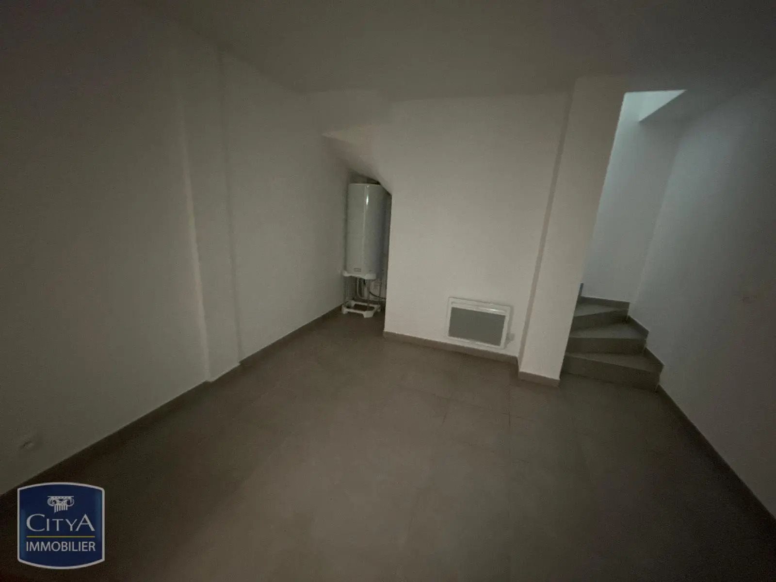 Appartement à louer, 51m², Port-de-Bouc