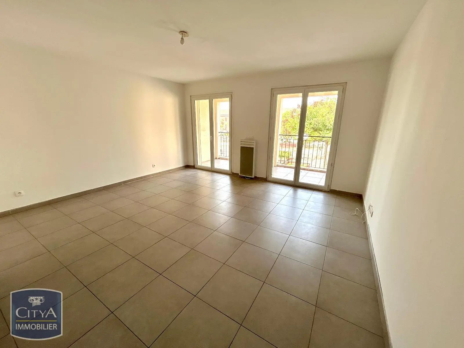 Appartement à louer, 51m², Port-de-Bouc