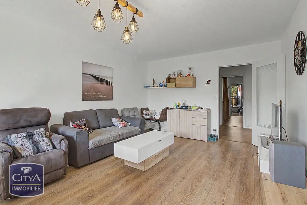 Appartement à vendre, 105m², Annecy