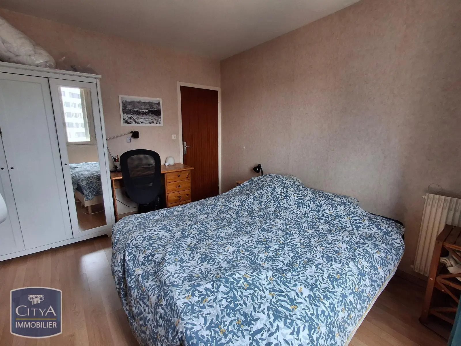 Appartement à louer, 46m², Clermont-Ferrand