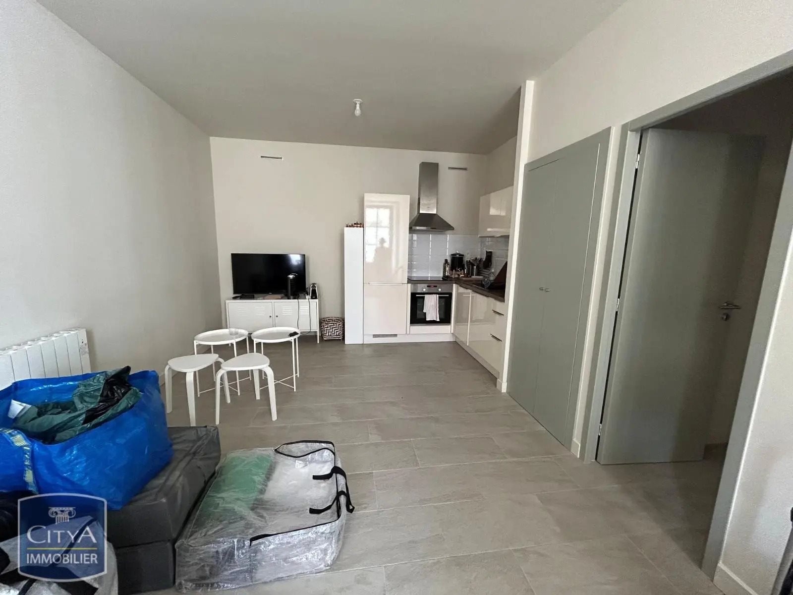 Appartement à louer, 43m², Nîmes