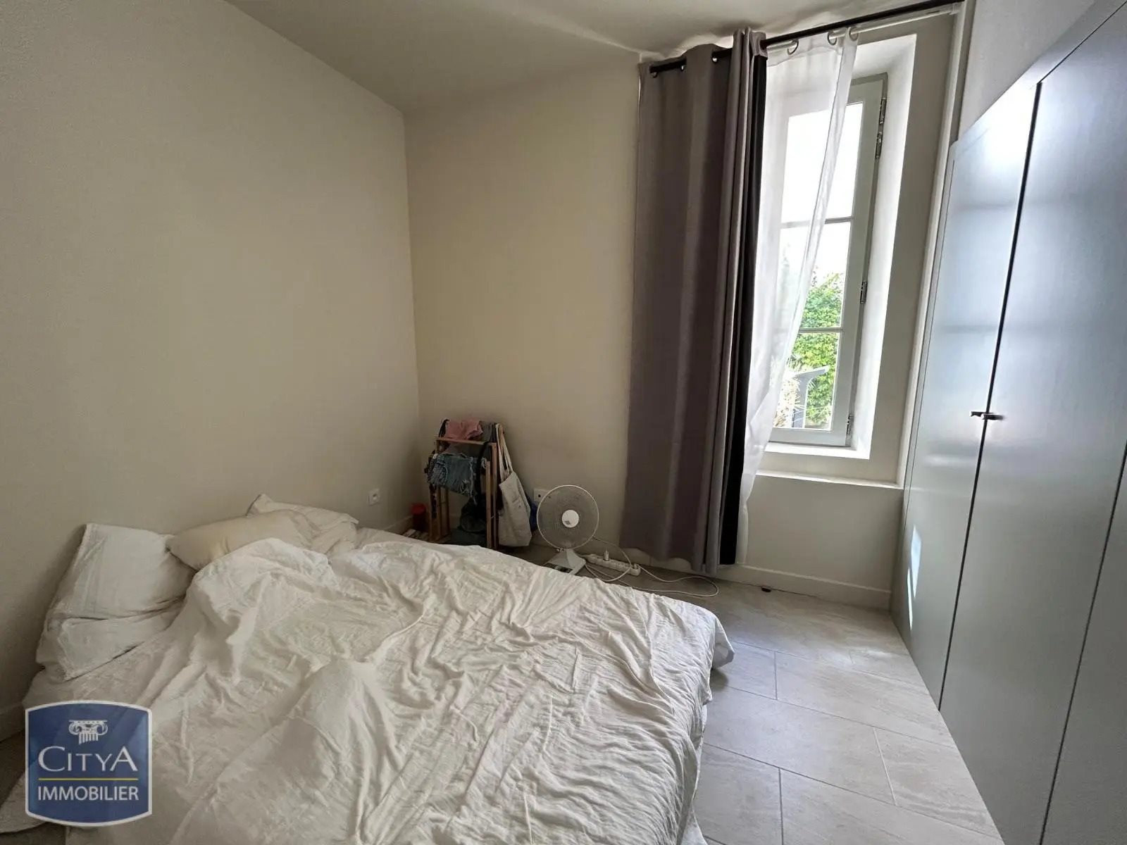 Appartement à louer, 43m², Nîmes