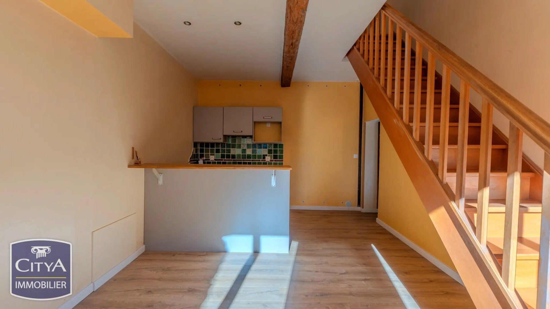 Appartement à vendre, 84m², Montauban