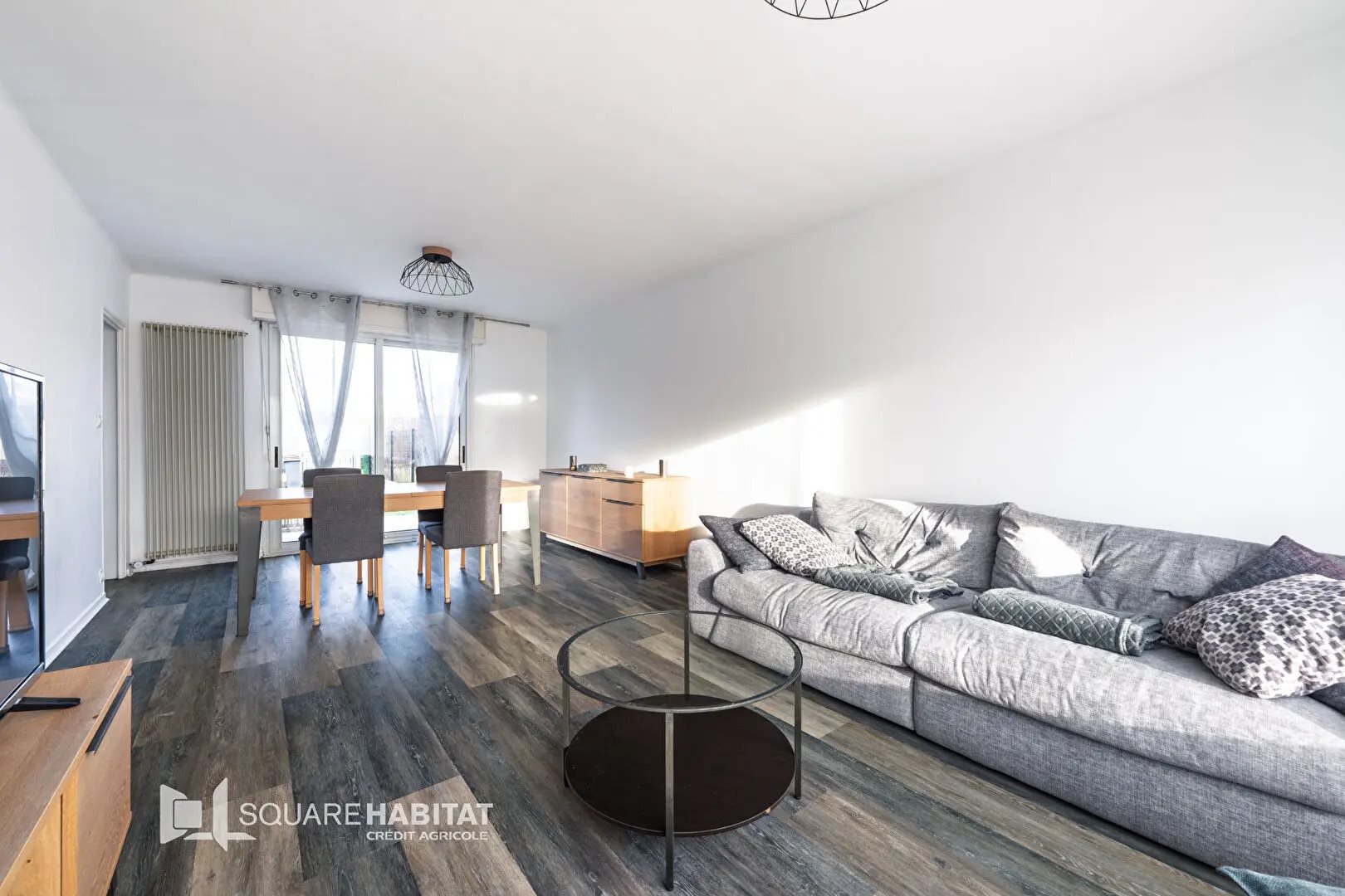 Maison à vendre, 84m², Lambersart