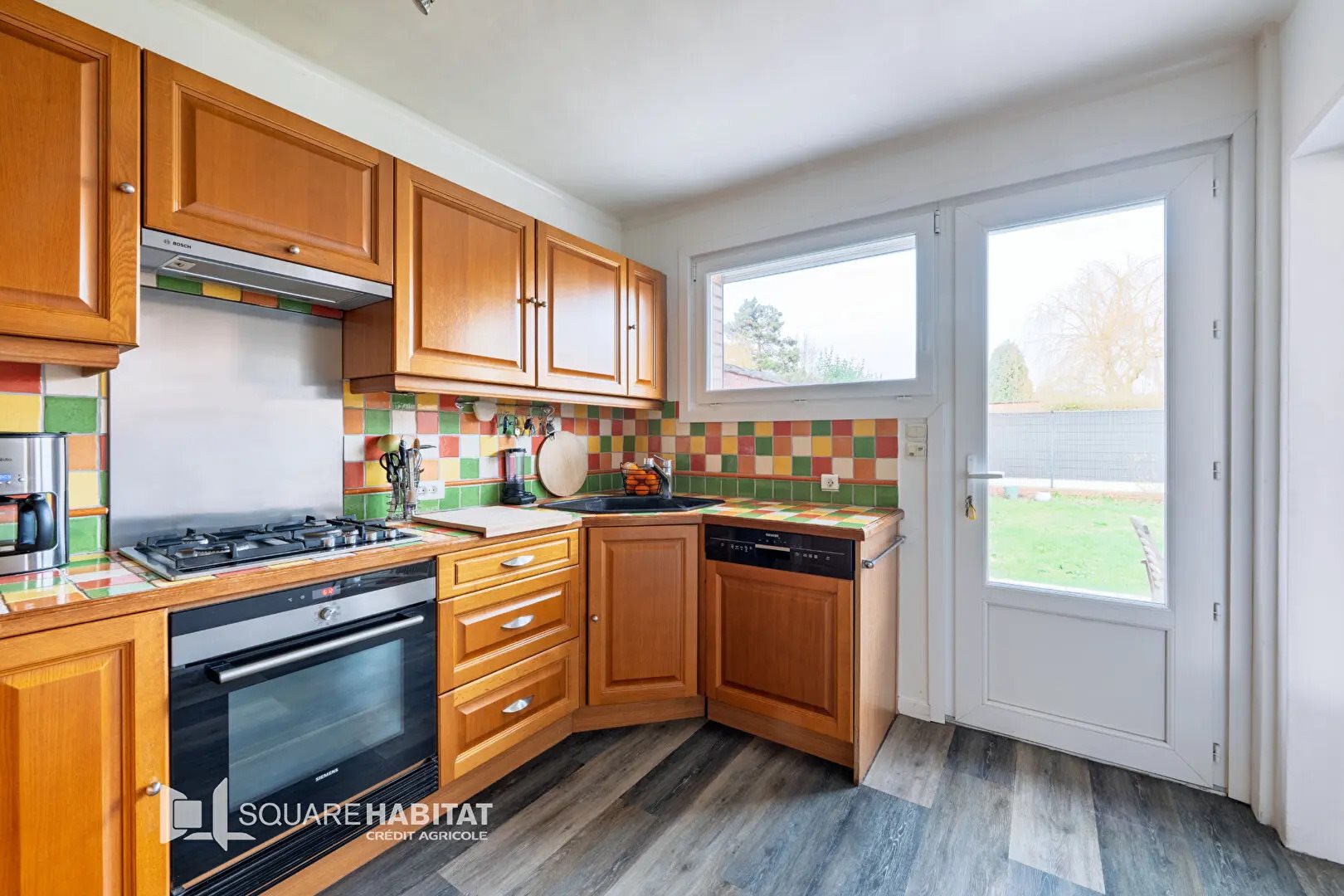 Maison à vendre, 84m², Lambersart