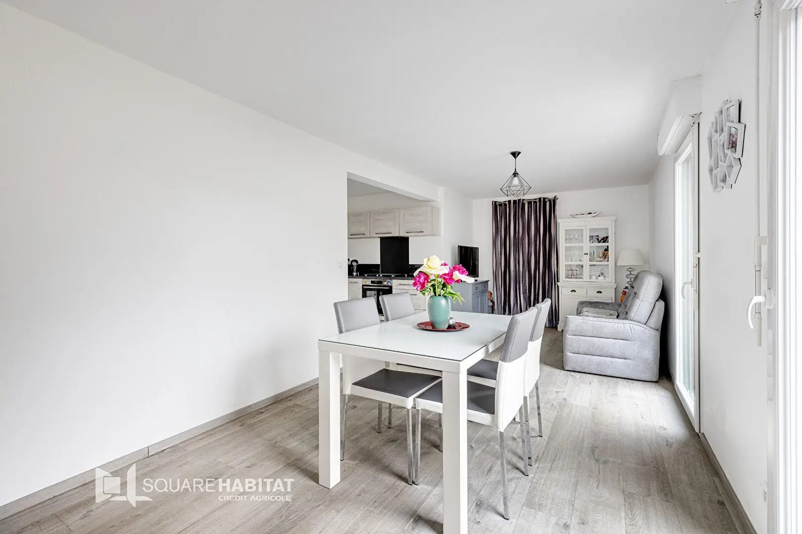 Appartement à vendre, 62m², Wasquehal
