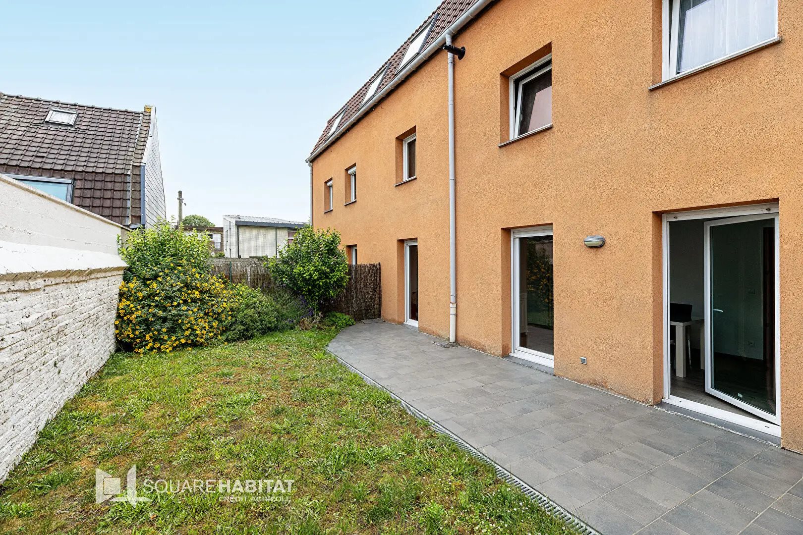 Appartement à vendre, 62m², Wasquehal
