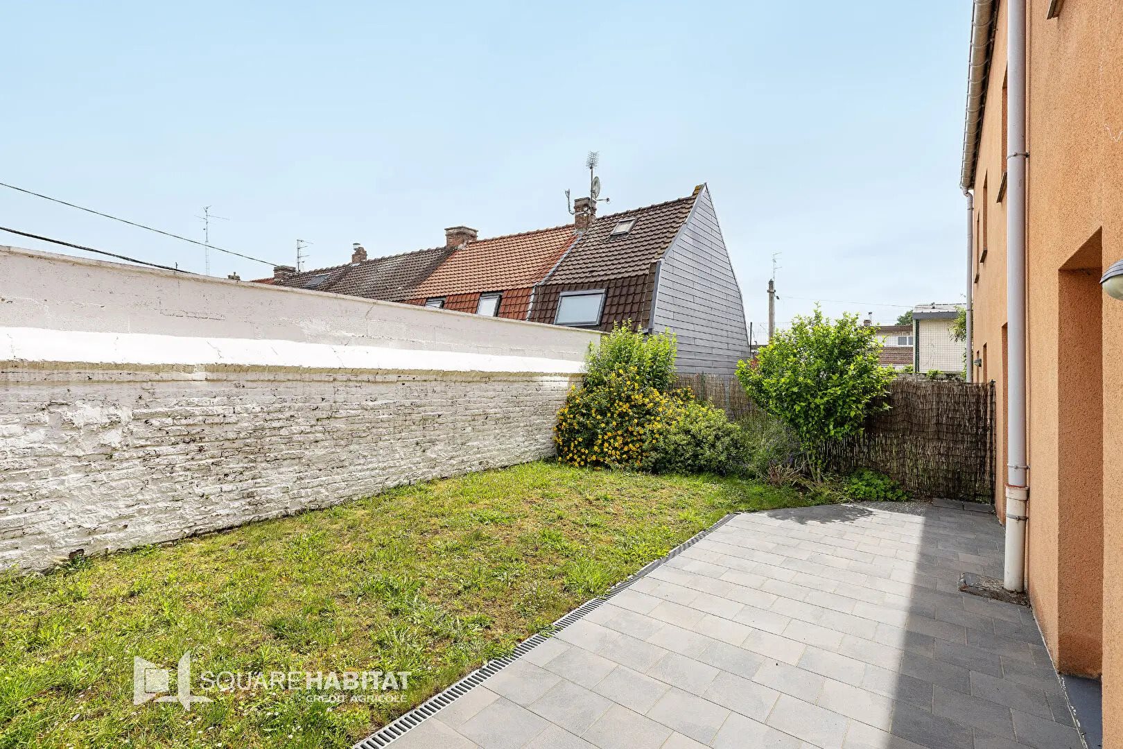 Appartement à vendre, 62m², Wasquehal