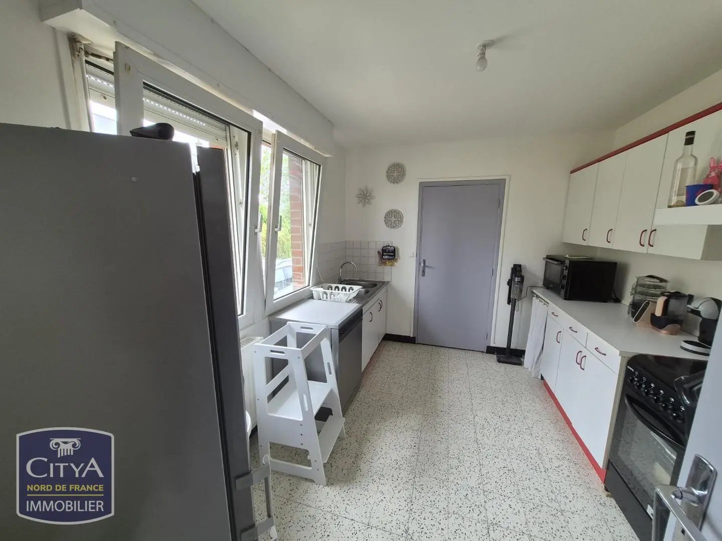 Maison à louer, 72m², Douai