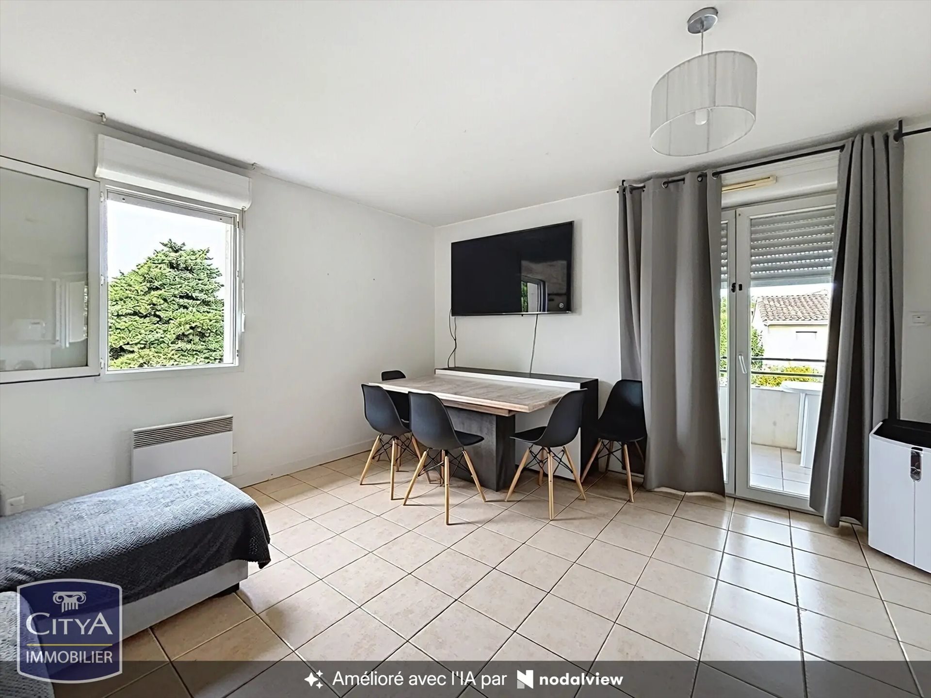 Appartement à vendre, 55m², Carcassonne