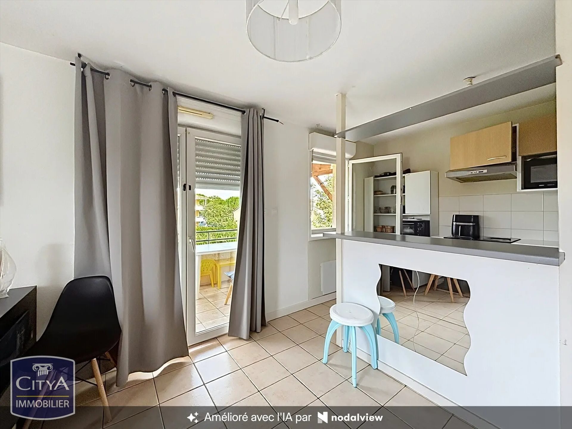 Appartement à vendre, 55m², Carcassonne