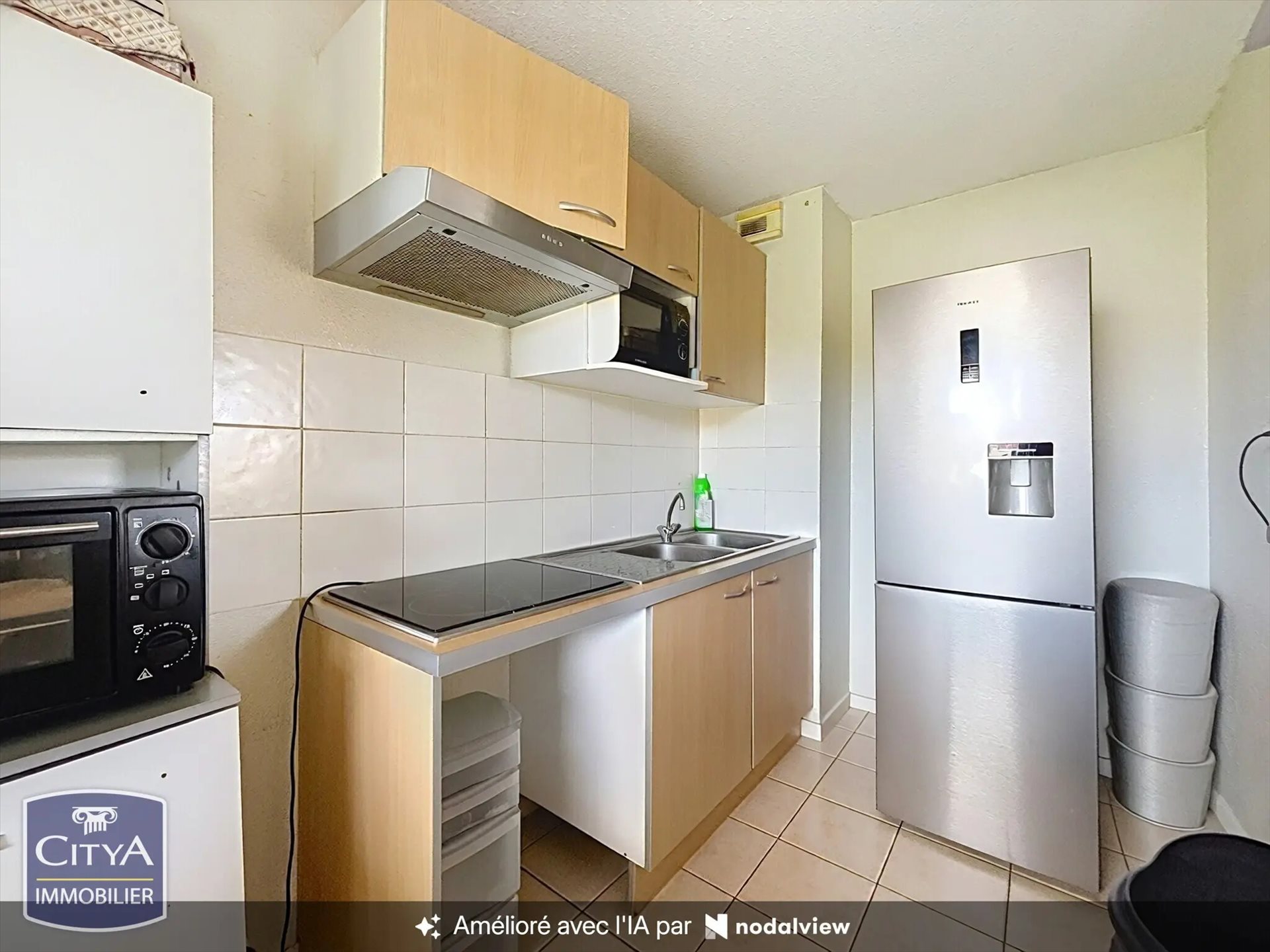 Appartement à vendre, 55m², Carcassonne