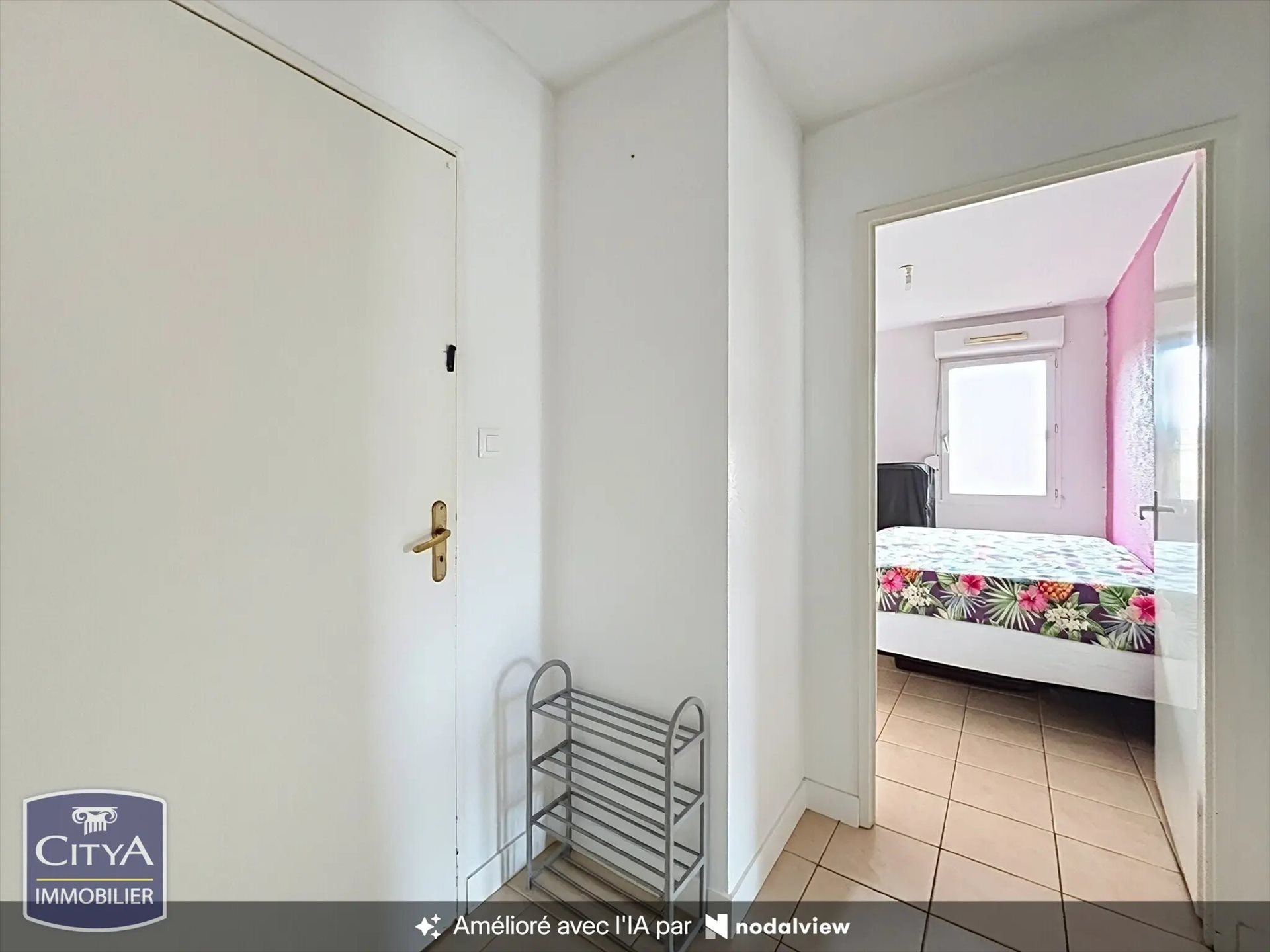 Appartement à vendre, 55m², Carcassonne