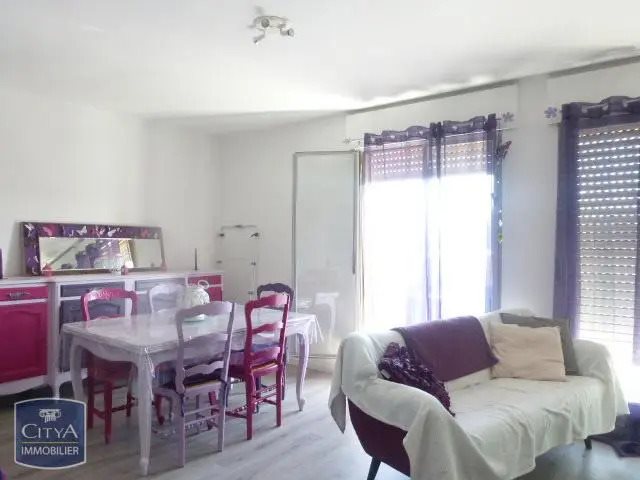 Appartement à vendre, 65m², Avignon