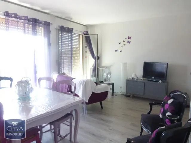 Appartement à vendre, 65m², Avignon