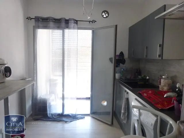 Appartement à vendre, 65m², Avignon